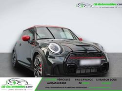Utilisé 2022 Mini John Cooper Works Citadine | 37 100 € (Prix juste)