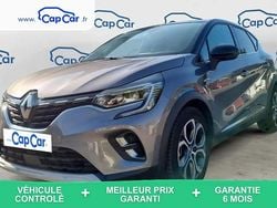 Utilisé 2023 Renault Captur Techno SUV | 20 490 € (Bon prix)