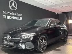 Noir Utilisé 2024 Mercedes A250 Progressive Berline | 30 990 € (Bon prix)