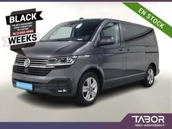 Gris Occasion 2022 VW Multivan Van | 54 755 € (Prix juste)