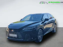 Utilisé 2023 Lexus RX450h E-FOUR SUV | 71 400 €