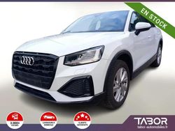Blanc Utilisé 2022 Audi Q2 Advanced SUV | 23 988 € (Prix juste)