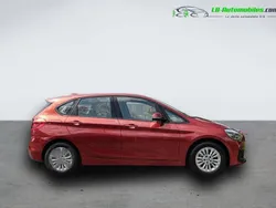 Utilisé 2021 BMW 218 Break | 23 900 € (Bon prix)