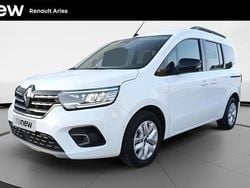Blanc Utilisé 2023 Renault Kangoo Techno Monospace | 25 990 € (Prix assez cher)