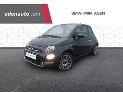 Utilisé 2021 Fiat 500 Star Citadine | 10 990 € (Bon prix)