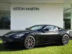 Utilisé 2016 Aston Martin DB11 Coupé | 158 610 € (Prix assez cher)