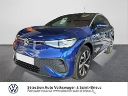 Utilisé 2022 VW ID.5 Pro Performance SUV | 35 989 € (Prix juste)