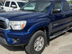 Utilisé 2015 Toyota Tacoma SR5 Pick-up | 34 233 € (Prix juste)