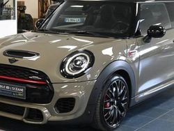Occasion 2018 Mini John Cooper Works Hatch Citadine | 24 497 € (Prix juste)