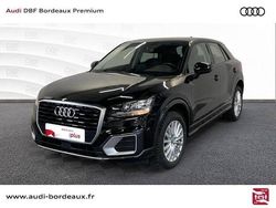 Noir brillant Utilisé 2018 Audi Q2 Design SUV | 19 590 € (Prix juste)