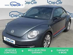Utilisé 2016 VW Beetle CLUB Berline | 16 230 € (Prix juste)