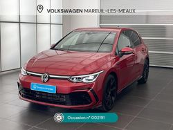 Utilisé 2023 VW Golf VIII Berline | 29 990 € (Prix cher)