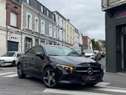 Utilisé 2022 Mercedes E250 Progressive Coupé | 26 990 € (Prix juste)