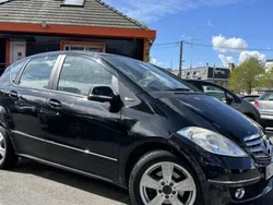 Utilisé 2008 Mercedes A180 Avantgarde Berline | 3 490 €