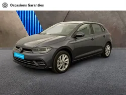 Utilisé 2024 VW Polo Style Citadine | 21 890 € (Prix juste)
