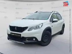 Utilisé 2019 Peugeot 2008 Crossway SUV | 10 799 € (Super prix)