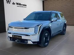 Beige Utilisé 2023 Kia EV9 2 SUV | 56 990 € (Prix juste)