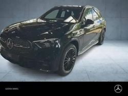 Noir Utilisé 2025 Mercedes GLC300e AMG line Plus SUV | 80 900 €
