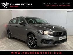 Gris Occasion 2022 Fiat Tipo Break | 12 900 € (Super prix)