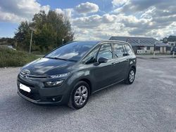 Utilisé 2015 Citroën C4 Picasso Intensive Monospace | 6 700 € (Prix juste)