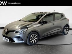 Gris Utilisé 2023 Renault Clio V Equilibre Citadine | 14 990 € (Prix juste)