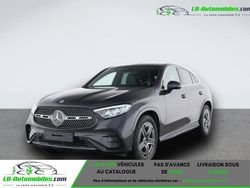 Occasion 2024 Mercedes GLC220 Coupé | 68 100 € (Prix juste)