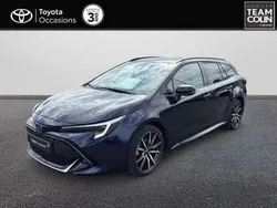 Utilisé 2024 Toyota Corolla Sport Break | 28 980 € (Prix juste)