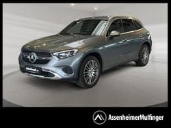 Utilisé 2022 Mercedes GLC220 Berline | 46 997 € (Super prix)
