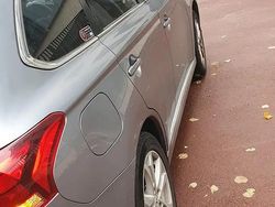 Gris Utilisé 2016 Mitsubishi Outlander P-HEV SUV | 12 500 € (Prix assez cher)