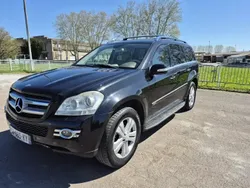 Mercedes GL320