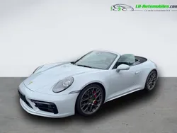 Utilisé 2024 Porsche 911 Coupé | 188 800 € (Bon prix)