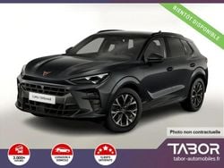 Noir Nouvelle 2025 Cupra Terramar SUV | 35 253 € (Super prix)