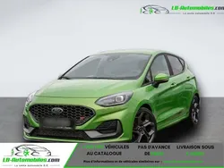 Utilisé 2022 Ford Fiesta ST Citadine | 26 700 € (Prix cher)