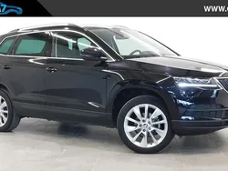 Noir Utilisé 2018 Skoda Karoq Style SUV | 25 990 € (Prix cher)