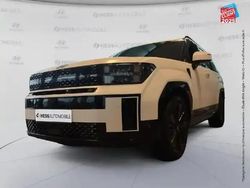 Blanc Utilisé 2024 Hyundai Santa Fe SUV | 55 999 €