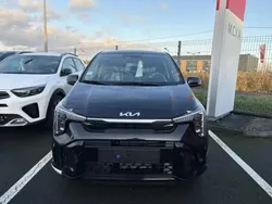 Gris Nouvelle 2025 Kia Picanto GT-Line Citadine | 18 900 € (Prix juste)