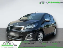 Utilisé 2021 Peugeot 108 Citadine | 15 800 €