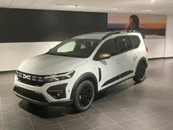 Blanc Nouvelle 2025 Dacia Jogger Extreme Monospace | 27 900 €