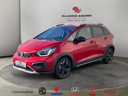 Rouge cristallin Utilisé 2025 Honda Jazz Advance Citadine | 28 890 €