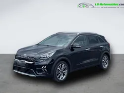 Utilisé 2020 Kia Niro SUV | 25 100 € (Prix juste)