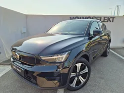 Noir Utilisé 2022 Volvo EC40 SUV | 28 990 €