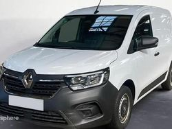 Blanc Utilisé 2023 Renault Kangoo Monospace | 19 799 €