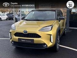 Occasion 2022 Toyota Yaris Hybrid | 23 790 € (Prix juste)