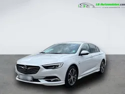 Utilisé 2018 Opel Insignia Sport Berline | 22 900 € (Prix assez cher)