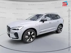 Utilisé 2024 Volvo XC60 Ultra SUV | 67 499 € (Prix assez cher)