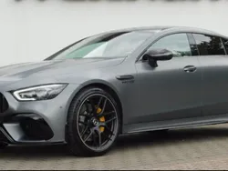 Utilisé 2021 Mercedes AMG GT 63 AMG Coupé | 122 900 €