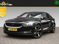 Utilisé 2020 Polestar 2 Long Range Dual motor Berline | 25 400 € (Prix assez cher)