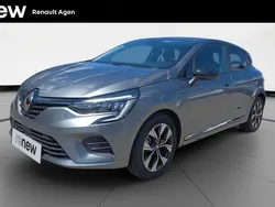 Gris Utilisé 2023 Renault Clio V Evolution Citadine | 15 990 € (Prix juste)