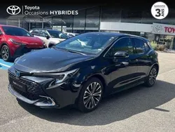 Utilisé 2024 Toyota Corolla Design Berline | 24 990 € (Bon prix)