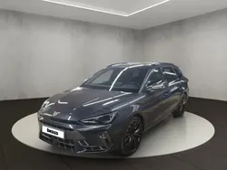 Gris Utilisé 2024 Cupra Leon Break | 33 450 € (Prix cher)